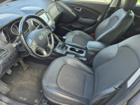 Hyundai ix35 navi grzane fotele kamera lift led 1.7crd Drelów - zdjęcie 12