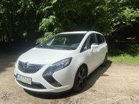 Sprzedam Opel Zafira Tourer