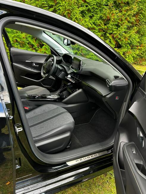 Peugeot 208 #Elektryk #Automat Laskowo - zdjęcie 10
