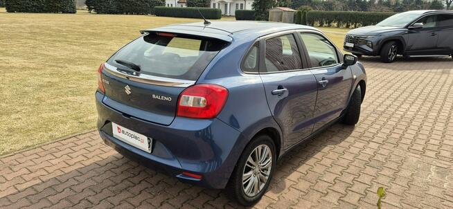 Suzuki Baleno LED Paproć - zdjęcie 8