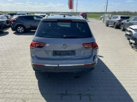 Volkswagen Tiguan Automat Klimatronik Parktronik Gliwice - zdjęcie 4