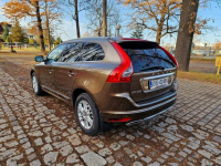 Volvo XC 60 Nowy Sącz - zdjęcie 7