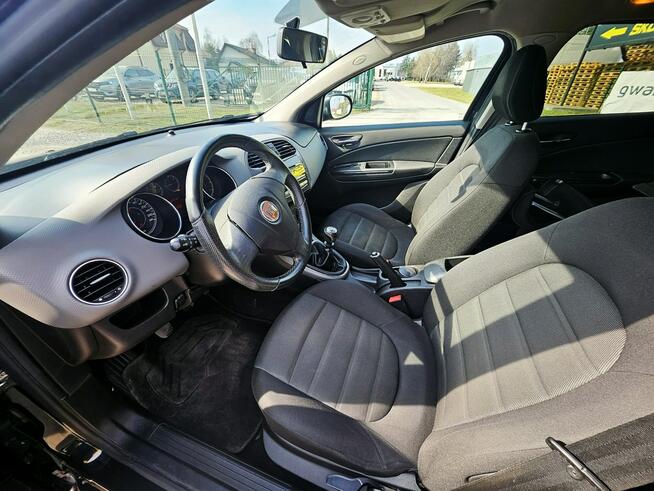 Fiat Bravo Od 400zł m-c!  1,4 benzynaWolnossaca 95km! Warszawa - zdjęcie 6