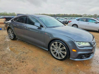 Audi A7 / najbogatsza wersja Prestige / Quattro / niski przebieg /