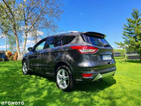 Ford Kuga 2.0 TDCi AWD ST-Line Zebrzydowice - zdjęcie 4