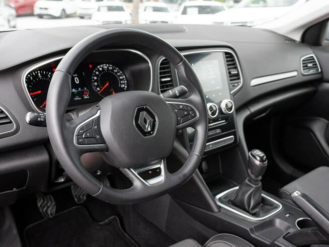 Renault Megane DW6VA87#1.3 TCe Equilibre Cz.park LED Salon PL VAT23% Gdynia - zdjęcie 6