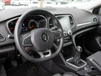 Renault Megane DW6VA87#1.3 TCe Equilibre Cz.park LED Salon PL VAT23% Gdynia - zdjęcie 6