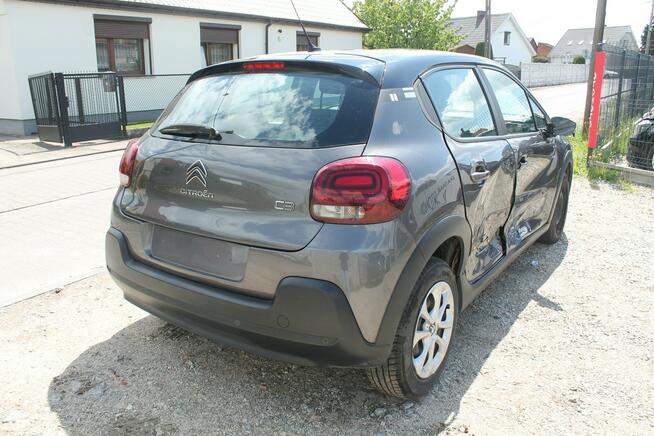Citroen C3 Ostrów Wielkopolski - zdjęcie 5