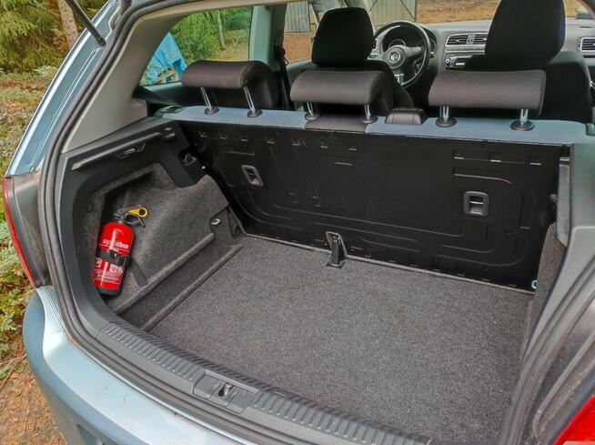 Sprzedam VW Polo 1,2 TDI, 2012. Warszawa - zdjęcie 10