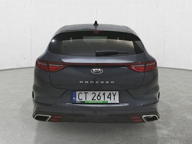 Kia Pro Cee'd Poleasingowe.pl BZ Komorniki - zdjęcie 6