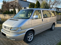 Vw t4 2.5 Tdi 2002r. Leszno - zdjęcie 2