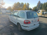 Ford Galaxy 1.9TDI 90km 00r 7os Tarnów - zdjęcie 3