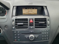 C180 KOMPRESSOR, 1.6l benzyna 156KM*Salon PL*Sprawny technic Warszawa - zdjęcie 5