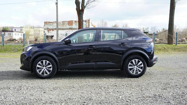 Peugeot 2008 Benzyna _ LED _ Grzane fotele _ Klima _Tempomat Mirsk - zdjęcie 4
