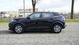 Peugeot 2008 Benzyna _ LED _ Grzane fotele _ Klima _Tempomat Mirsk - zdjęcie 4