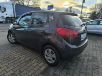 Kia Venga 1.4i 100KM Klimatyzacja Łuków - zdjęcie 7