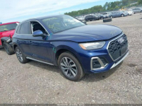 2024 AUDI Q5 PREMIUM PLUS 45 TFSI S LINE