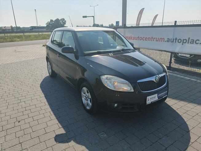 Škoda Fabia Lipówki - zdjęcie 6