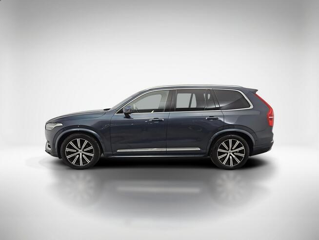 Volvo XC 90 AWD Inscription aut ! Z Polskiego Salonu ! Faktura VAT ! Warszawa - zdjęcie 2