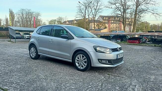 Volkswagen Polo 1.4 MPI, zadbane, serwisowane, doinwestowane Tomaszów Mazowiecki - zdjęcie 6