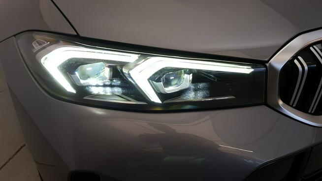 318i M Sport ! Z Polskiego Salonu ! Faktura VAT ! Warszawa - zdjęcie 11