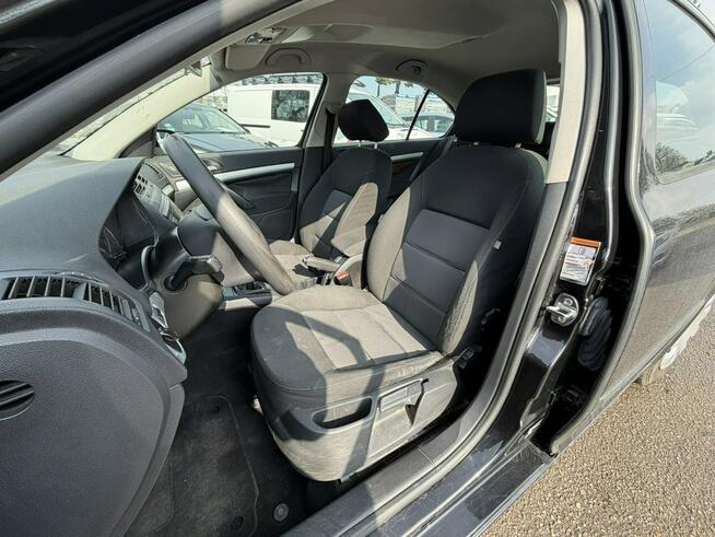 Škoda Octavia Klimatyzacja, Ele szyby 4x, Ele lusterka, Podłokietnik Cieszyn - zdjęcie 10