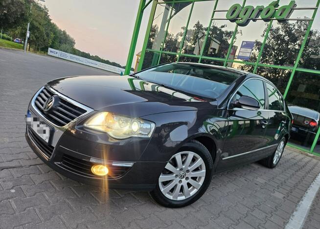 Volkswagen Passat 160KM+ PL Salon KameraKsenonRata490zł Śrem - zdjęcie 2