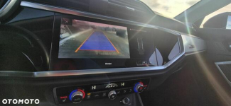 Audi Q3 Sportback 35 TDI S tronic S line Poręba - zdjęcie 8