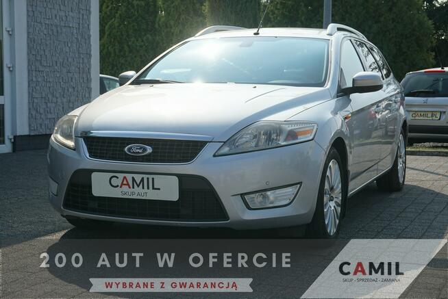 Ford Mondeo Opole - zdjęcie 1