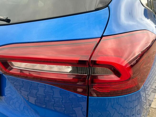 Ford Focus ST-Line X Kombi 1.0 EcoBoost mHEV 155 KM Warszawa - zdjęcie 12