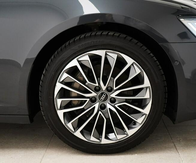 Audi A6 45TFSI Quattro Virtual  MatrixHD ACC Head-up Panorama Kielce - zdjęcie 12