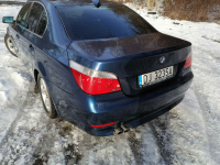 Do sprzedania BMW E60 Jelenia Góra - zdjęcie 3