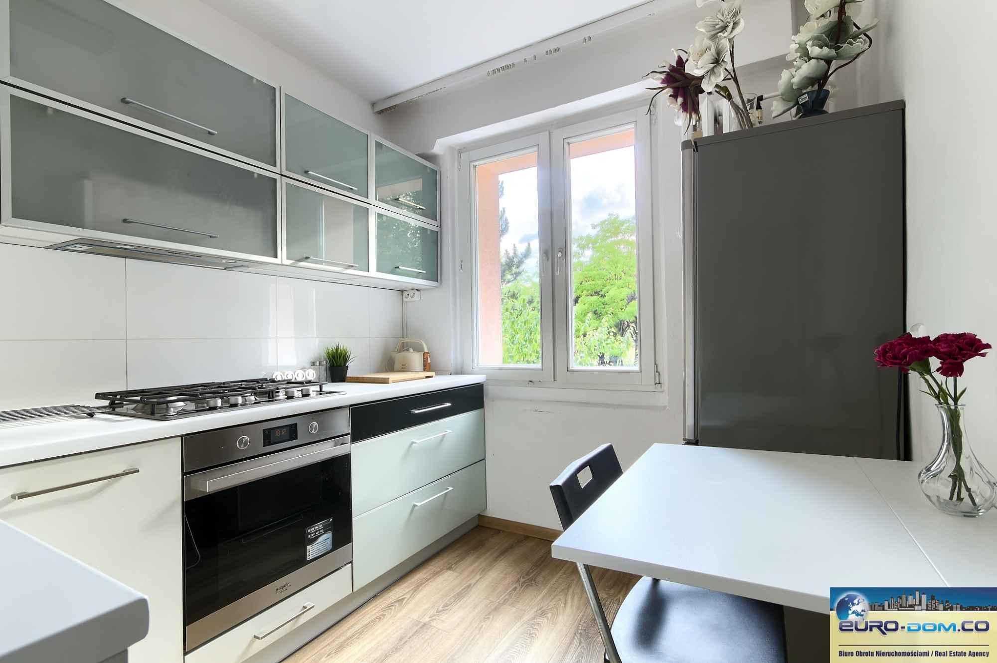 Komfortowe 2 pokoje mieszkanie – Rataje, os. Rzeczypospolitej Nowe Miasto - zdjęcie 9