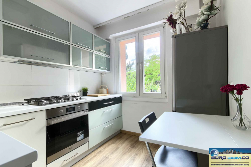 Komfortowe 2 pokoje mieszkanie – Rataje, os. Rzeczypospolitej Nowe Miasto - zdjęcie 9