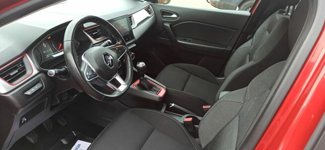 Renault Captur Piła - zdjęcie 9