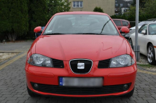 SEAT CORBOBA 1.4 BENZYNA 183 tys km SALON POLSKA Warszawa - zdjęcie 4