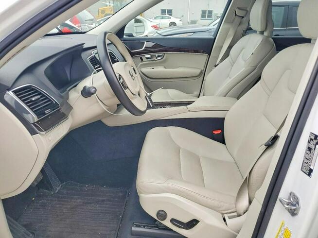Volvo XC 90 / AWD / automat / niski przebieg Warszawa - zdjęcie 7