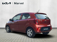 Kia Picanto 1.0 67KM 5MT Wersja [ M ] Klima Aux/USB Bluetooth SalonPL Łódź - zdjęcie 3