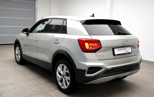 Audi Q2 30TFSI 116 KM Manual Led  Kamera Tempomat ACC Kielce - zdjęcie 5