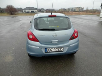 Opel Corsa D 2008r Bielawa - zdjęcie 2