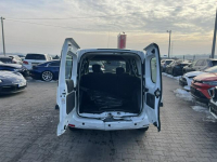 Dacia Dokker Salon Polska Klimatyzacja Gliwice - zdjęcie 4