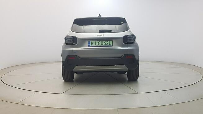 Jeep Avenger 54kWh Launch Edition! Z Polskiego Salonu! Faktura VAT! Warszawa - zdjęcie 6