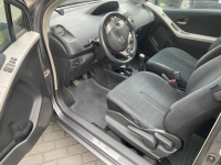 Sprzedam toyotę yaris 1.4 diesel Tokary Drugie - zdjęcie 5