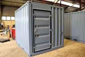 sprzedaż używanych kontenerów Polana - zdjęcie 1