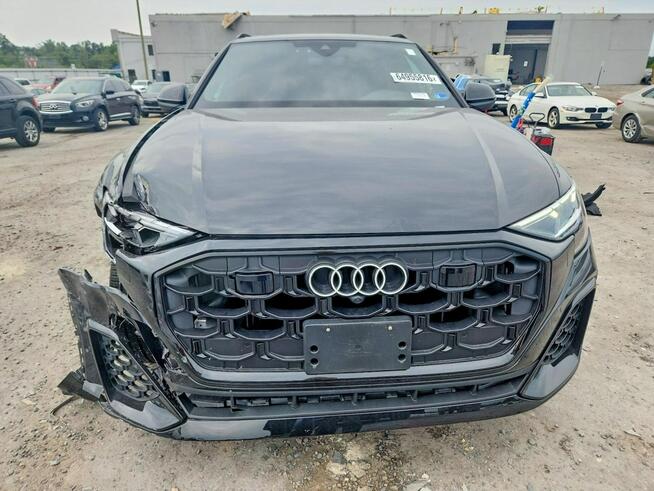 Audi Q8 PREMIUM PLUS / S-Line / niski przebieg Tarnów - zdjęcie 2