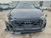 Audi Q8 PREMIUM PLUS / S-Line / niski przebieg Tarnów - zdjęcie 2