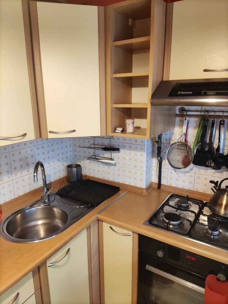 2pok, 33met, Okolice Dobrej BALKON (Wrocław) Stare Miasto - zdjęcie 6