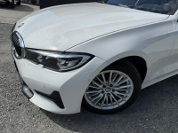 BMW 318 Salon Polska. VAT 23%. Bezwypadkowy. Serwisowany w ASO Rybnik - zdjęcie 11