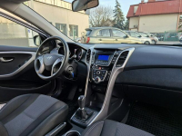 Hyundai i30 Kombi SALON PL. 100% bezwypadkowy + super stan Warszawa - zdjęcie 4