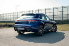 Porsche Macan 2.0, salon PL, FV23, bezwypadkowy! Warszawa - zdjęcie 6
